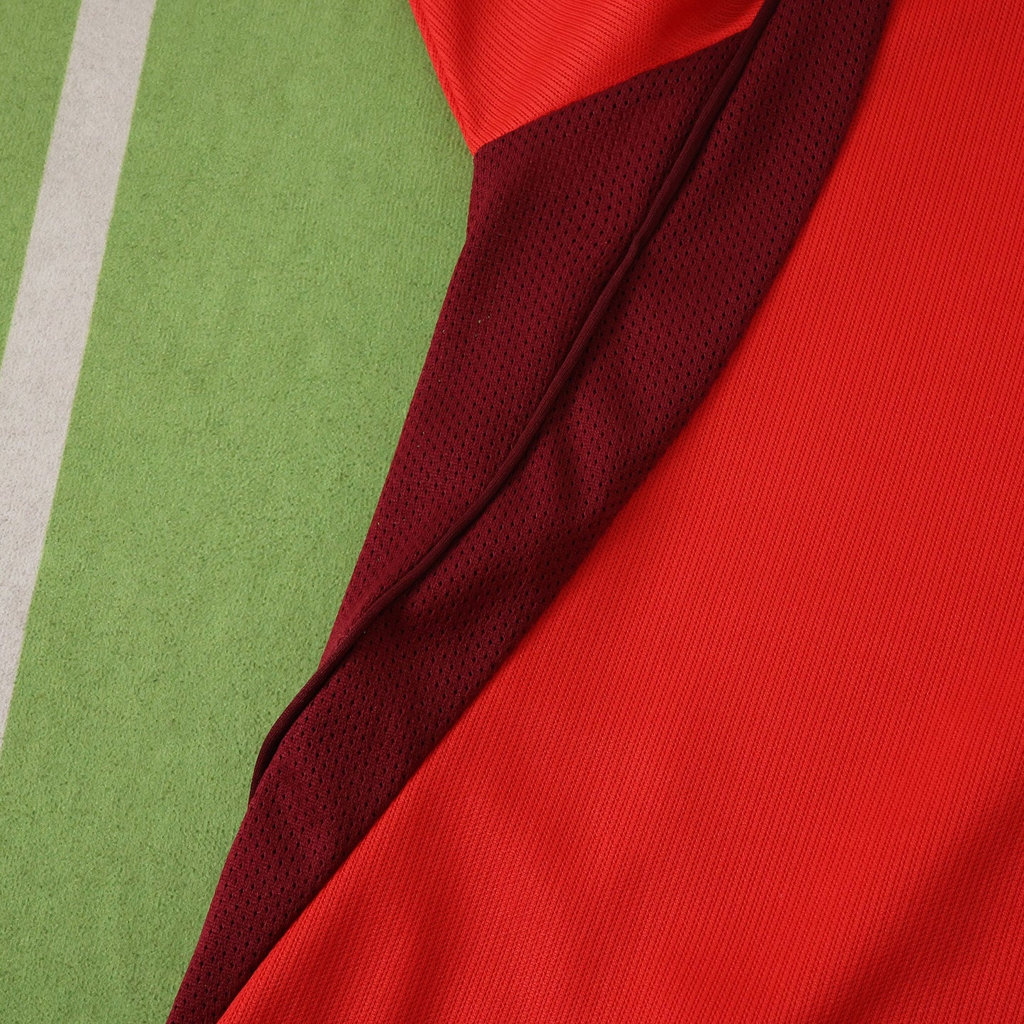 Türkiye Maillot Extérieur 2026 World Cup Fan Version