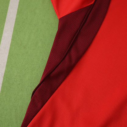 Türkiye Maillot Extérieur 2026 World Cup Fan Version