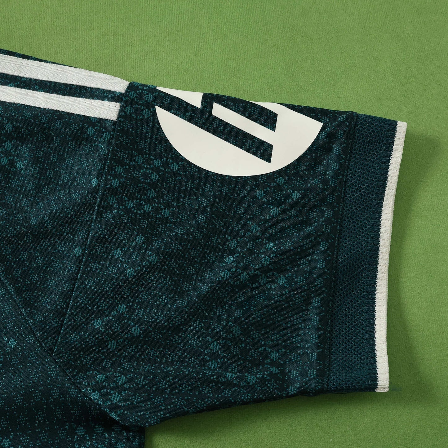 Real Madrid Troisième Maillot 2026/2027 Player Version