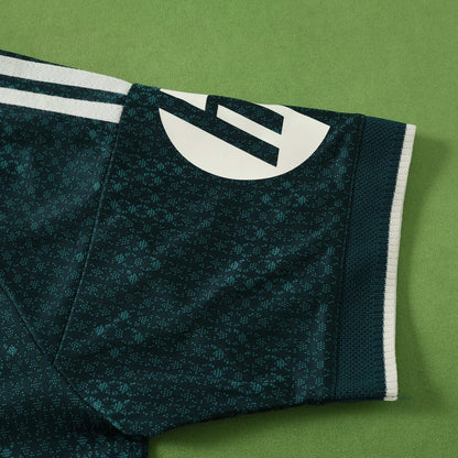 Real Madrid Troisième Maillot 2026/2027 Player Version