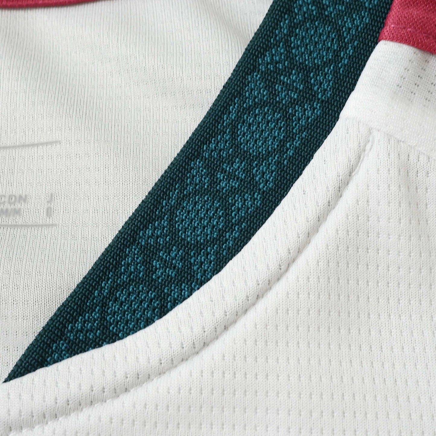 Real Madrid Maillot Domicile 2026/2027 Fan Version