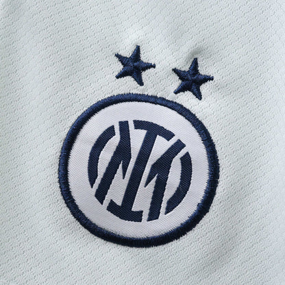 Inter Milan Ensemble D'Enfant Extérieur 2025/2026