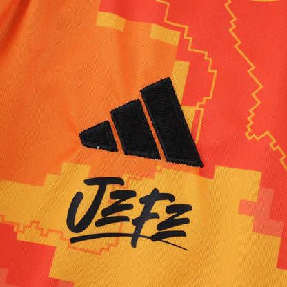 FC Paris Jefe X Paris Ensemble D'Enfant