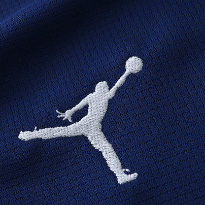 PSG Quatrième Maillot 2024/2025 Fan Version