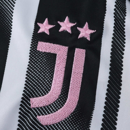 Juventus Ensemble D'Enfant Domicile 2025/2026