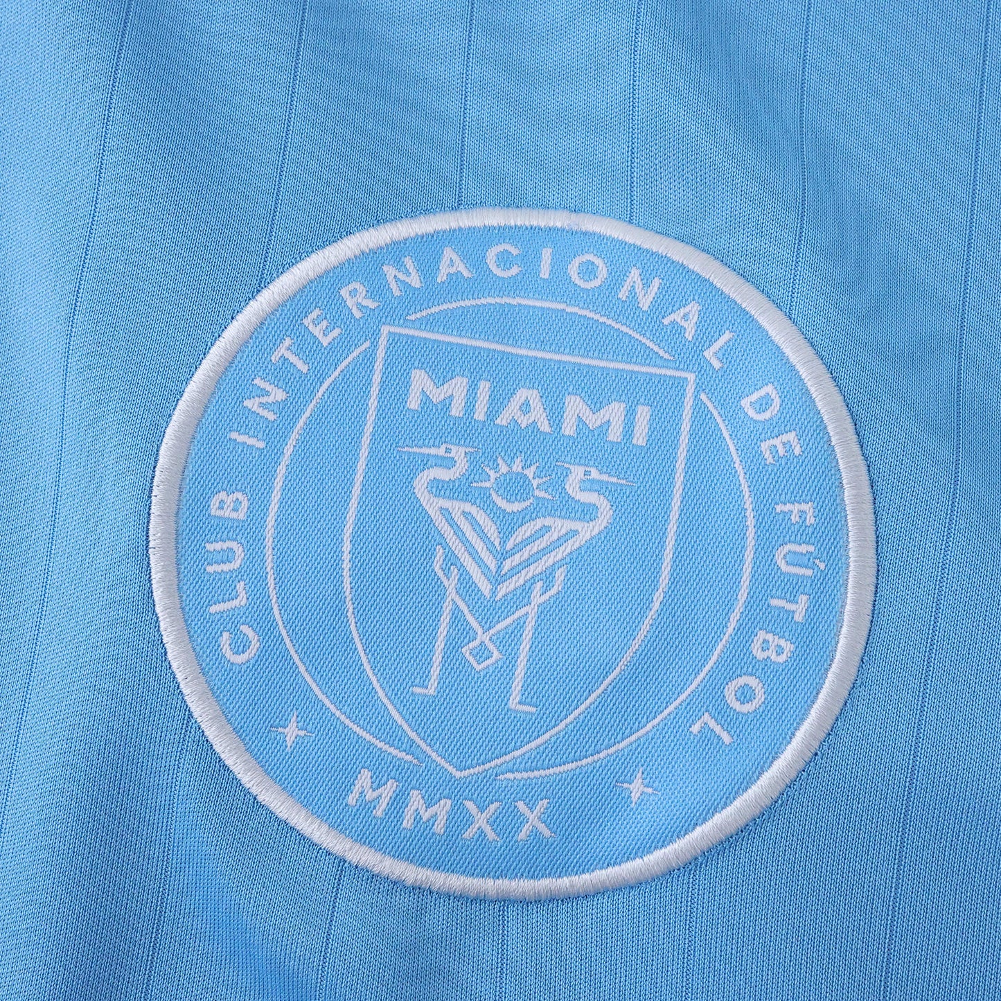 Inter Miami CF Third Jersey 2025/2026 Fan Version