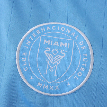 Inter Miami CF Third Jersey 2025/2026 Fan Version