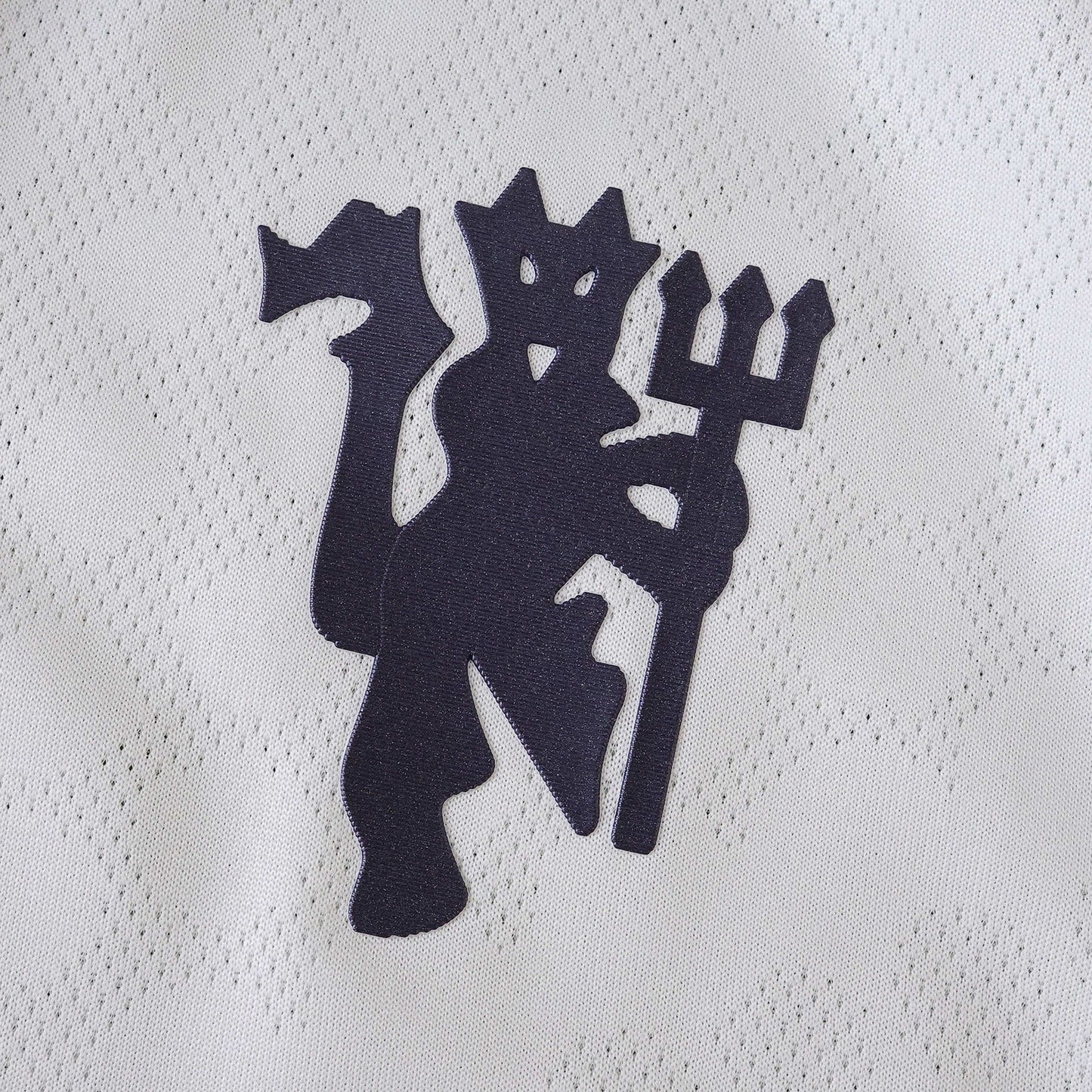 Manchester United Maillot Extérieur 2025/2026 Player Version