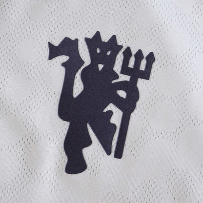 Manchester United Maillot Extérieur 2025/2026 Player Version