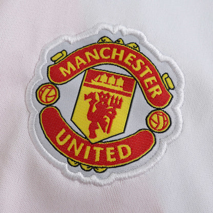 Manchester United Ensemble D'Enfant Domicile 2024/2025