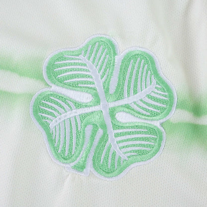 Celtic Third Shirt 2025/2026 Fan Version