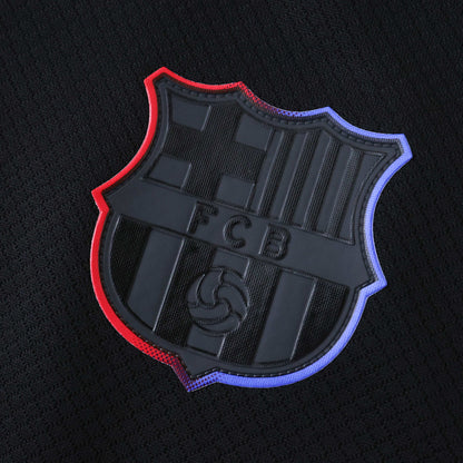 FC Barcelone Ensemble D'Enfant Travis X Barça Edition