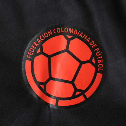 Colombie Maillot Extérieur 2025/2026 Version Player