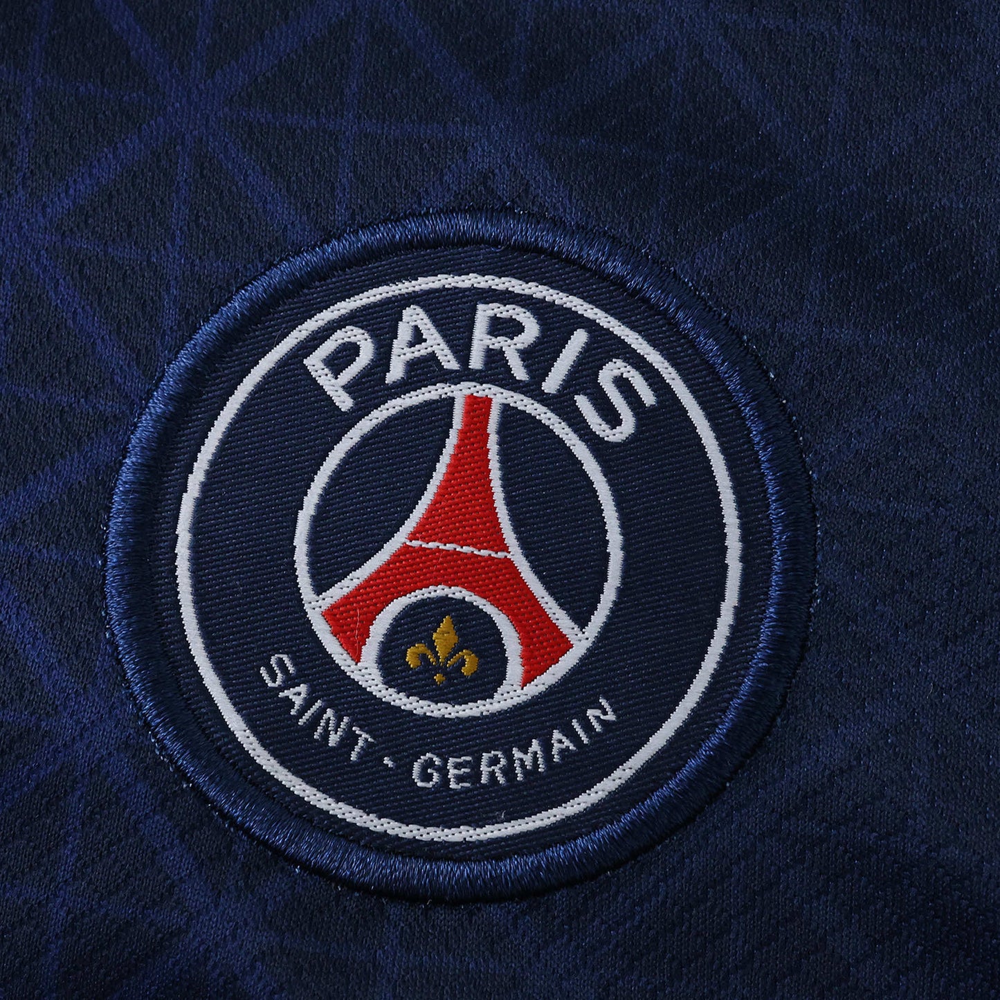 PSG Ensemble D'Enfant Domicile 2025/2026
