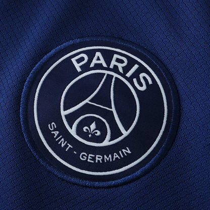 PSG Quatrième Maillot 2024/2025 Fan Version