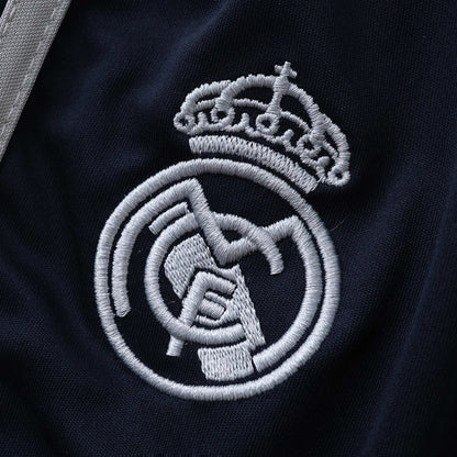 Real Madrid Ensemble Extérieur D'Enfant 2025/2026