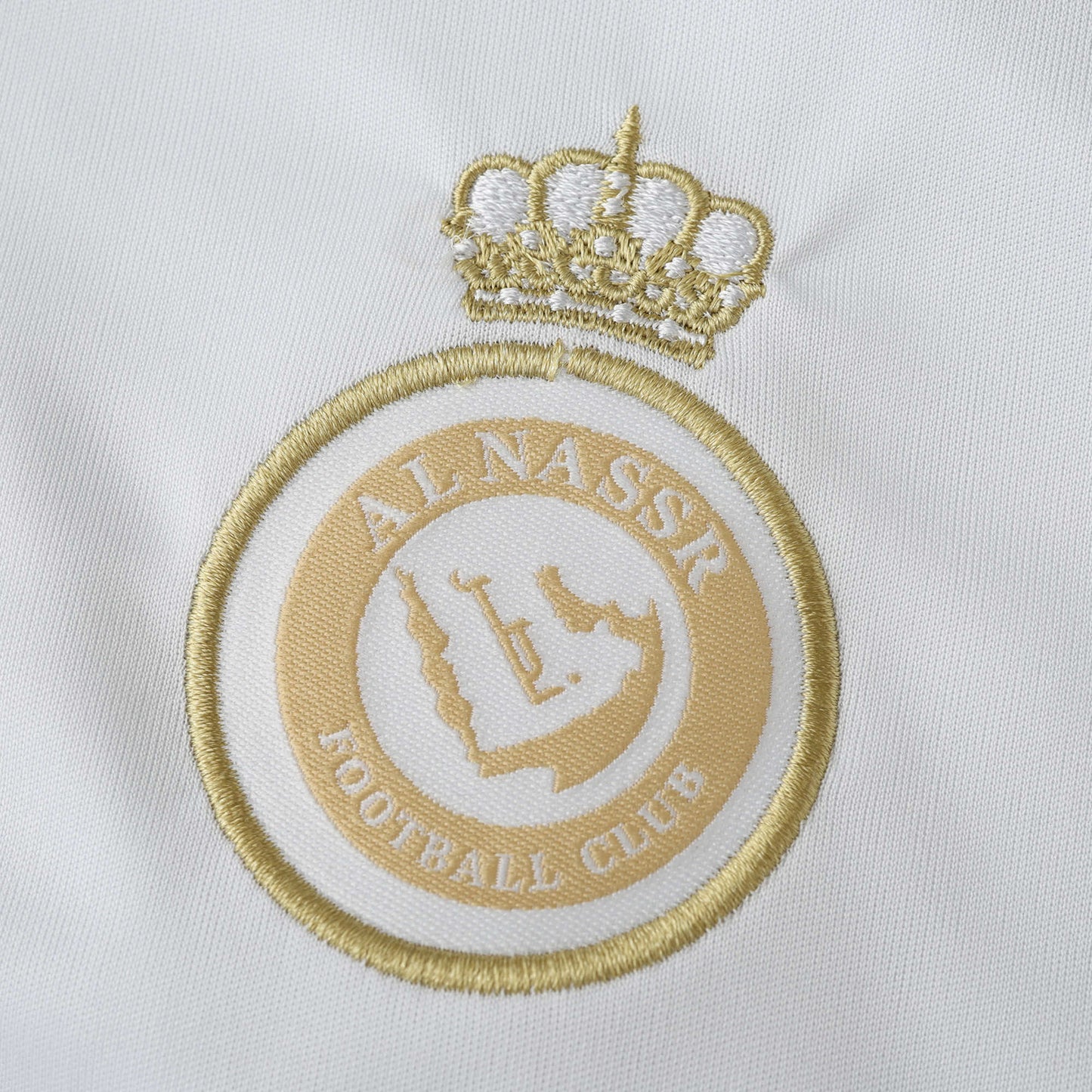 Al Nassr Troisième Maillot Ensemble D'Enfant 2024/2025