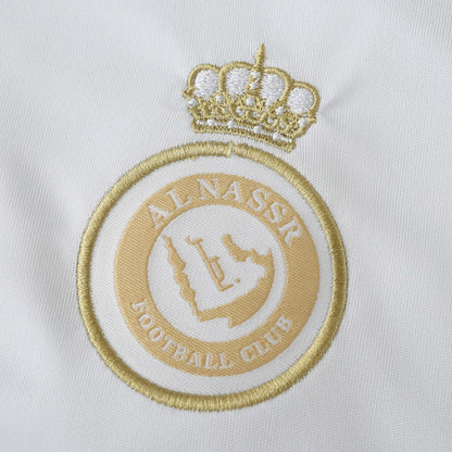 Al Nassr Troisième Maillot Ensemble D'Enfant 2024/2025