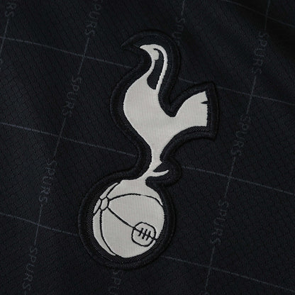 Tottenham Hotspur F.C Maillot Extérieur 2025/2026 Fan Version