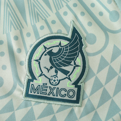 Mexique Ensemble D'Enfant Extérieur 2024/2025