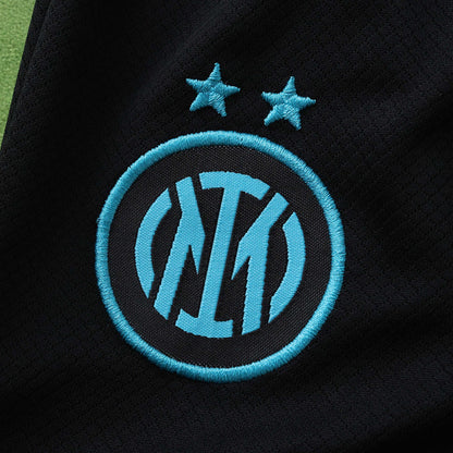Inter Milan Ensemble D'Enfant Domicile 2025/2026