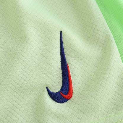 FC Barcelone Troisième Maillot Ensemble D'Enfant 2024/2025