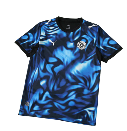 Paraguay Maillot Extérieur 2026 World cup Fan Version