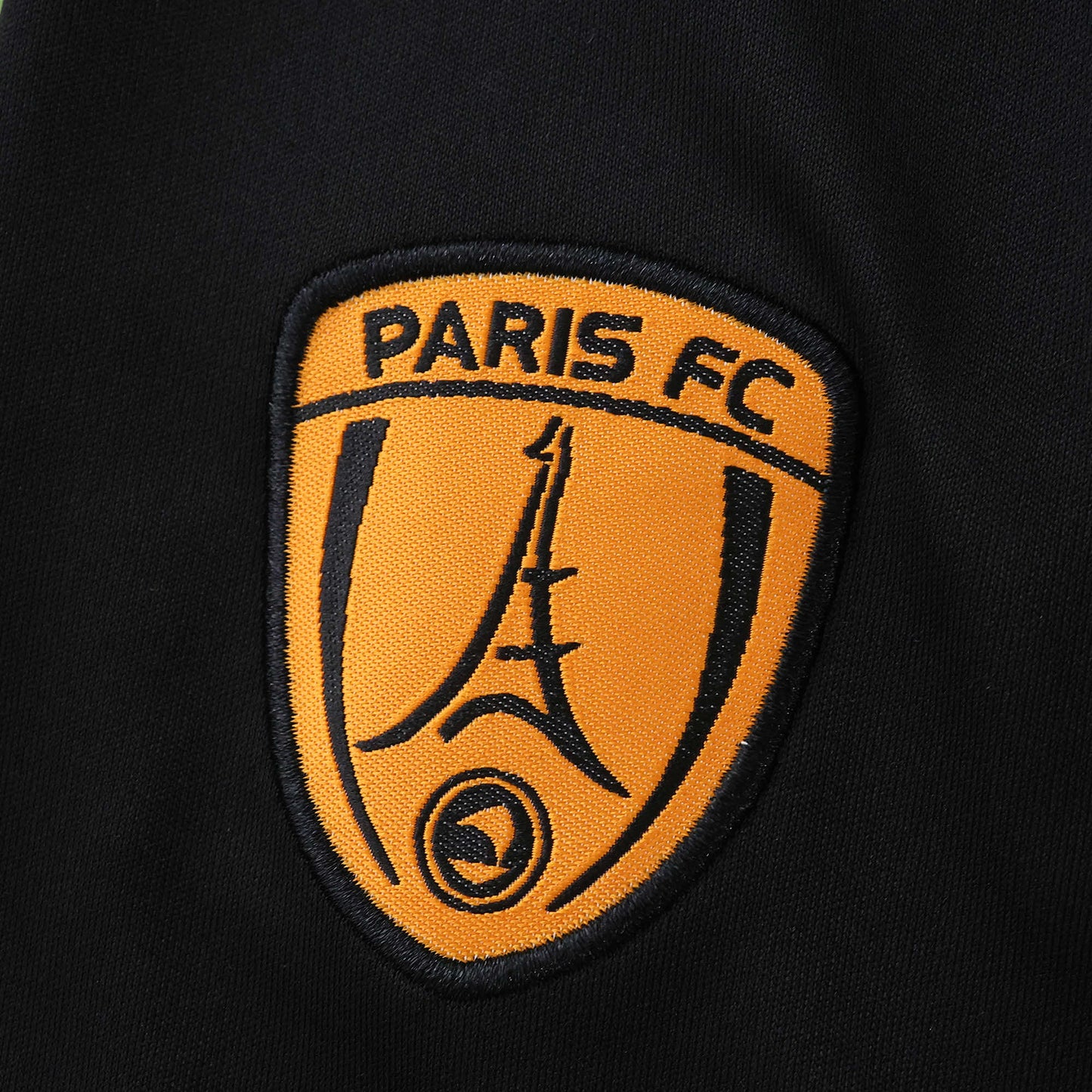 FC Paris Jefe X Paris Ensemble D'Enfant