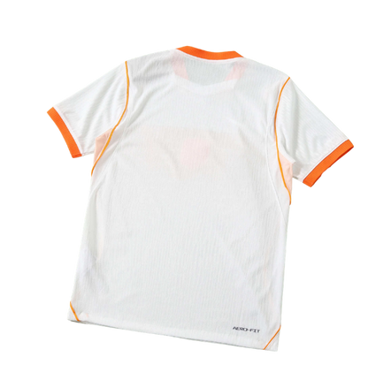 Pays Bas Maillot Extérieur 2026 World Cup Player Version