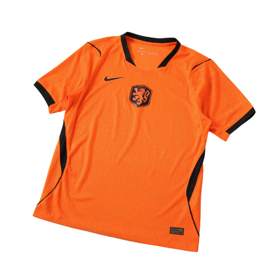 Pays Bas Maillot Domicile 2026 World Cup Player Version