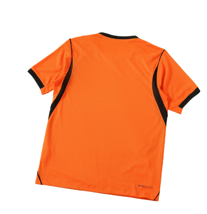Pays Bas Maillot Domicile 2026 World Cup Player Version