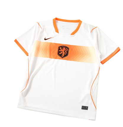 Pays Bas Maillot Extérieur 2026 World Cup Fan Version