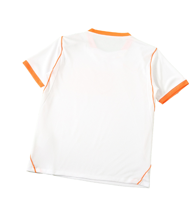 Pays Bas Maillot Extérieur 2026 World Cup Fan Version