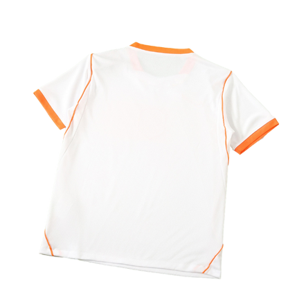 Pays Bas Maillot Extérieur 2026 World Cup Fan Version