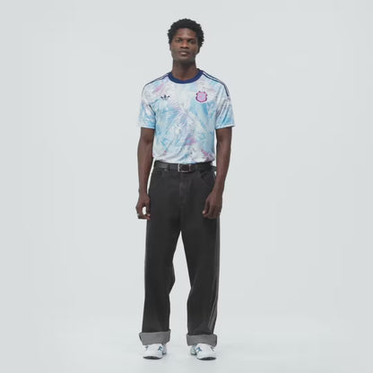 Costa Rica Maillot Extérieur 2026 Player Version