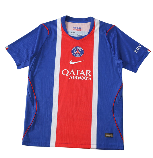 PSG Maillot Domicile 2026/2027 Player Edition
