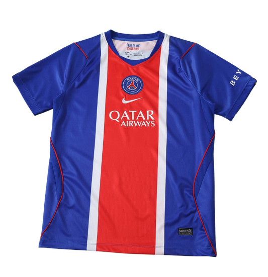 PSG Maillot Domicile 2026/2027 Fan Edition