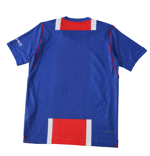 PSG Maillot Domicile 2026/2027 Player Edition