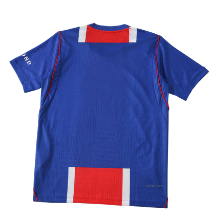 PSG Maillot Domicile 2026/2027 Player Edition