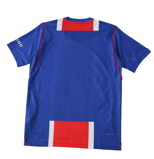 PSG Maillot Domicile 2026/2027 Player Edition
