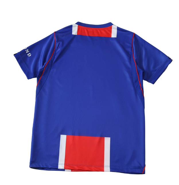 PSG Maillot Domicile 2026/2027 Fan Edition