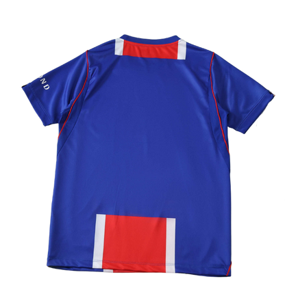 PSG Maillot Domicile 2026/2027 Fan Edition