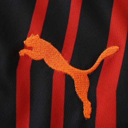 Galatasaray Troisième Maillot 2024/2025 Fan Version