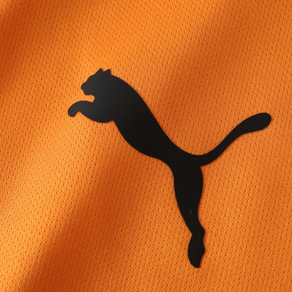 Galatasaray Home Jersey 2024/2025 Fan Version