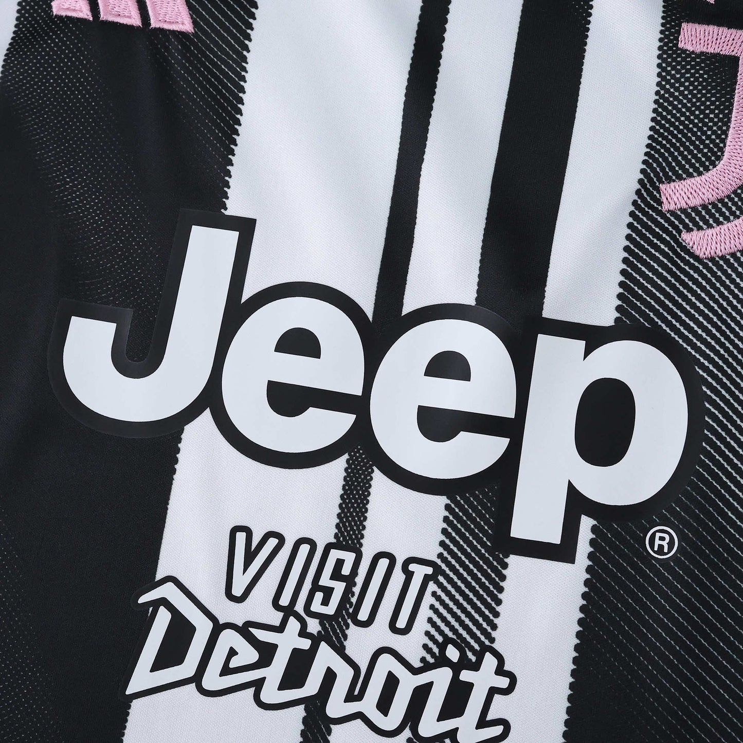 Juventus Ensemble D'Enfant Domicile 2025/2026