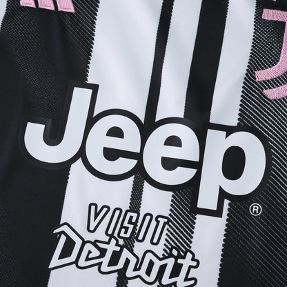 Juventus Ensemble D'Enfant Domicile 2025/2026