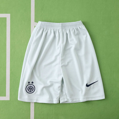 Inter Milan Ensemble D'Enfant Extérieur 2025/2026