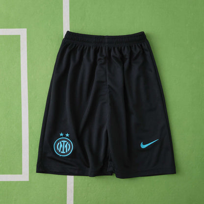 Inter Milan Ensemble D'Enfant Domicile 2025/2026