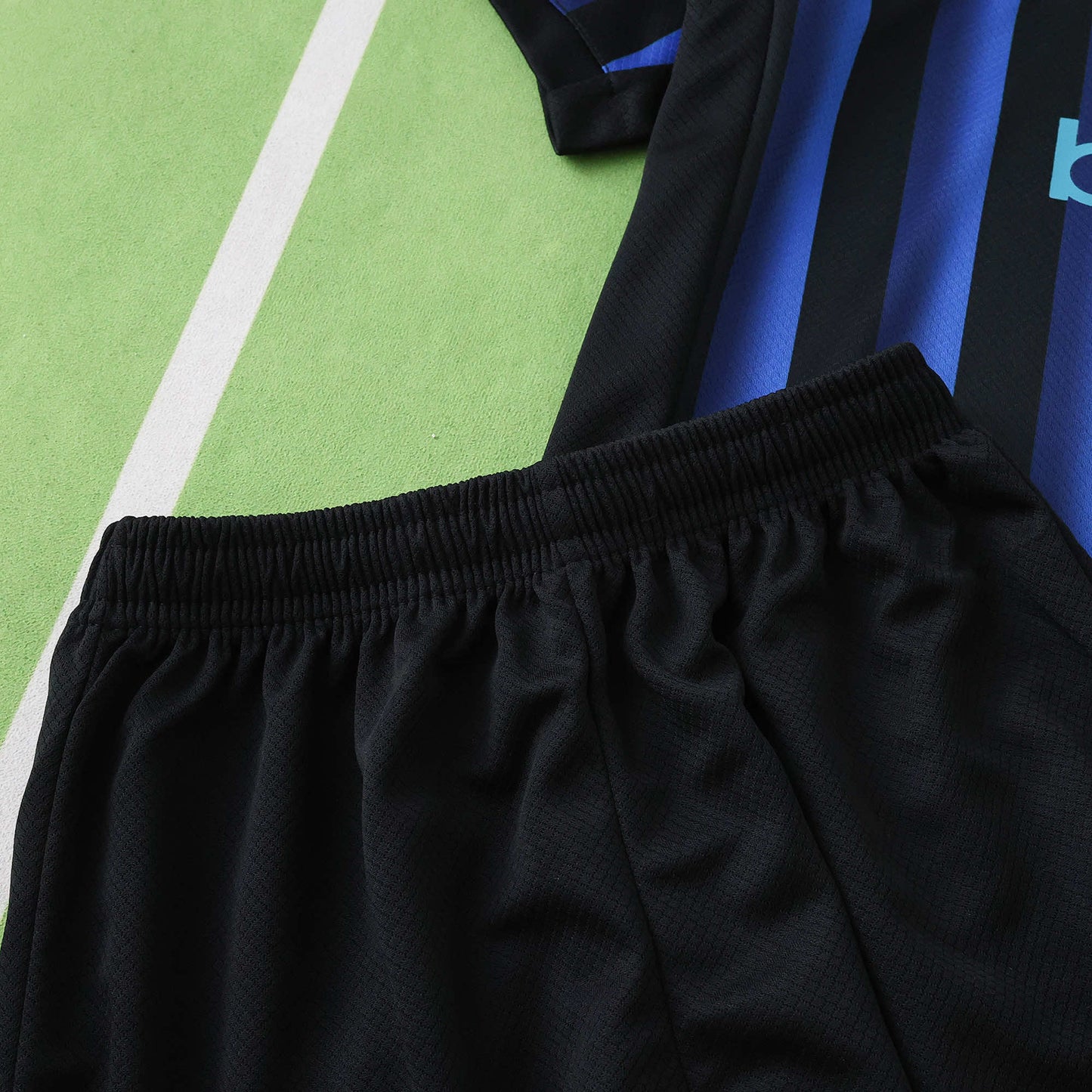 Inter Milan Ensemble D'Enfant Domicile 2025/2026