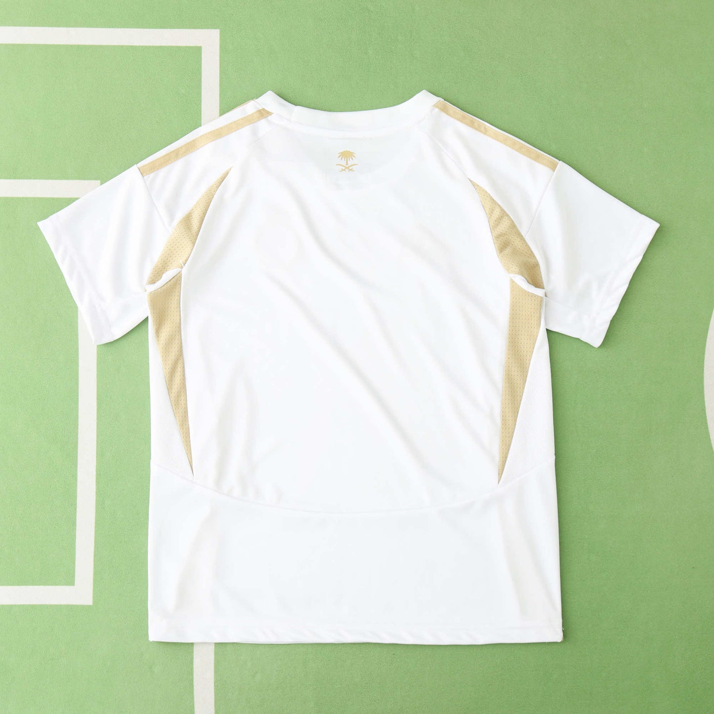 Al Nassr Troisième Maillot Ensemble D'Enfant 2024/2025